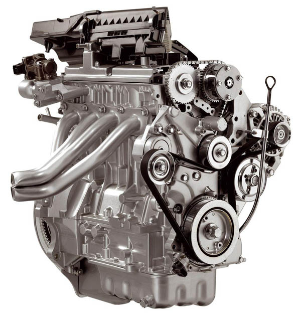 2011  Rx 7 Car Engine